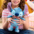 Інтерактивна іграшка Stitch Стіч-сміхотун (10421)