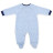 Чоловічок дитячий Bibaby велюровий з кишенькою &quot;London&quot; (60169-68B-blue)