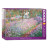 Пазл Eurographics Сад Моне Клод Моне, 2000 елементів (8220-4908)