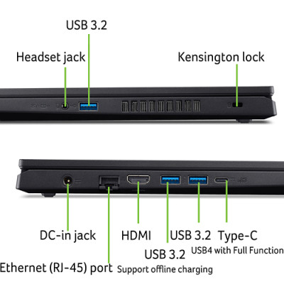 Ноутбук Acer Nitro V 15 ANV15-41-R3ZS (NH.QSFEU.002)