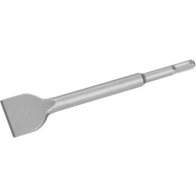 Зубило Stanley SDS PLUS плоске, 40х200 мм (STA54412)