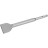 Зубило Stanley SDS PLUS плоске, 40х200 мм (STA54412)