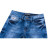 Джинси дитячі Breeze з ременем (20058-128G-jeans)
