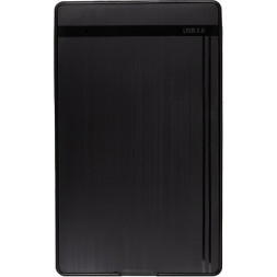 Кишеня зовнішня PowerPlant HDD 2.5/3.5&quot; USB3.0 (HC380404)