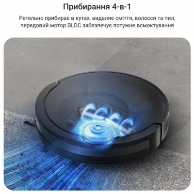 Пилосос Rowenta RR87C5WH