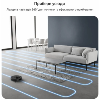 Пилосос Rowenta RR87C5WH