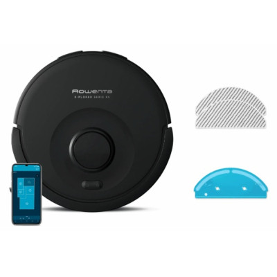 Пилосос Rowenta RR87C5WH