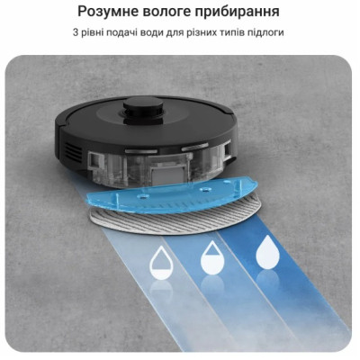Пилосос Rowenta RR87C5WH