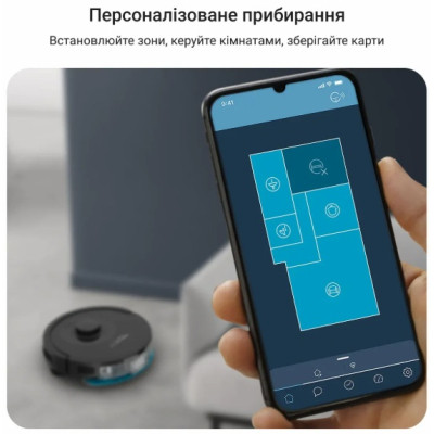 Пилосос Rowenta RR87C5WH