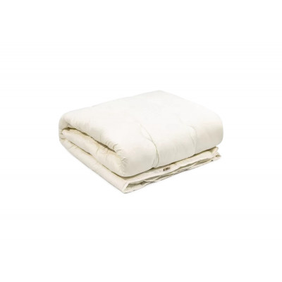 Ковдра Viluta силіконова стьобана Relax Зима 200х220 (ковдра_relax_220*200)