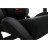 Крісло ігрове GT Racer X-0712 Shadow Gray