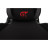 Крісло ігрове GT Racer X-0712 Shadow Gray