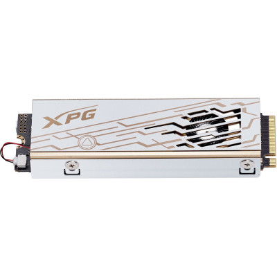 Накопичувач SSD M.2 2280 2TB XPG MARS 980 PRO ADATA (SMAR-980P-2TCI)