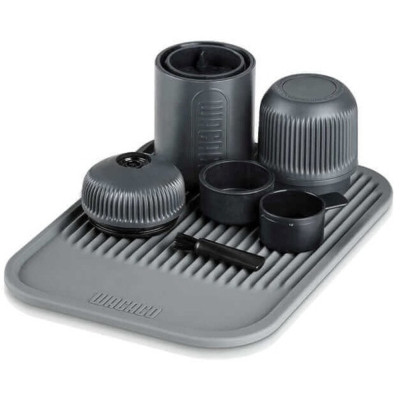 Барный коврик Wacaco Coffee Mat для приготування кави 17 x 24 см (WCM17)