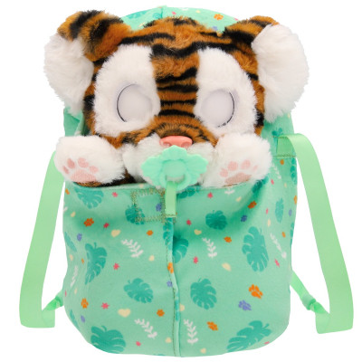 Інтерактивна іграшка Baby Paws W3 – Тигреня (927650IM)