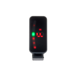 Тюнер для музичних інструментів Korg PITCHCLIP2 PC2 (227278)