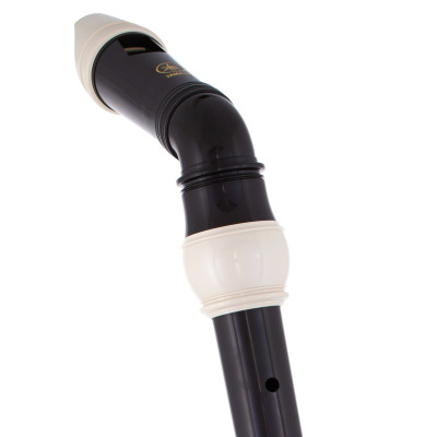 Блокфлейта Yamaha YRB-302BII Bass Recorder