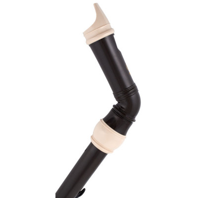 Блокфлейта Yamaha YRB-302BII Bass Recorder