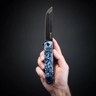 Ніж Ganzo G626-GS