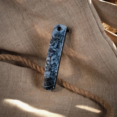 Ніж Ganzo G626-GS