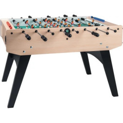 Настільний футбол Garlando F-20 Maplewood (F20ACULNO) (929885)