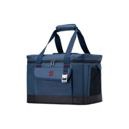 Термосумка 2E Picnic 30 л Blue (2E-TBAP30L-DB)