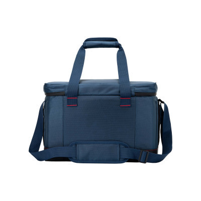 Термосумка 2E Picnic 30 л Blue (2E-TBAP30L-DB)