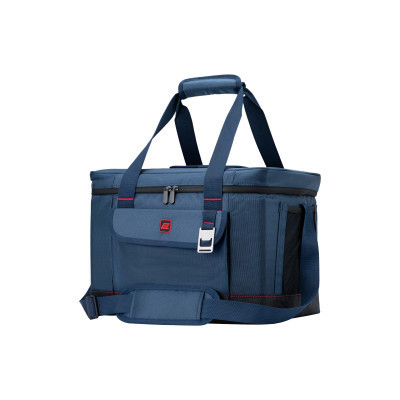 Термосумка 2E Picnic 30 л Blue (2E-TBAP30L-DB)