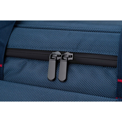 Термосумка 2E Picnic 30 л Blue (2E-TBAP30L-DB)