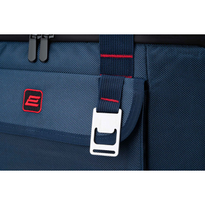 Термосумка 2E Picnic 30 л Blue (2E-TBAP30L-DB)