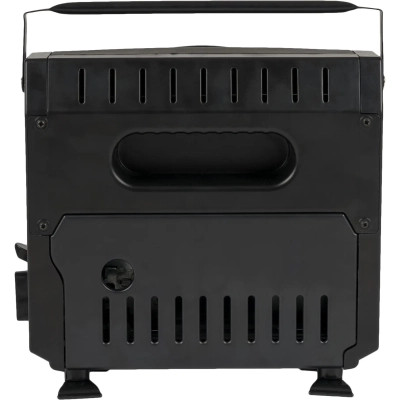 Газовий обігрівач Highlander Compact Gas Heater Green (929859)