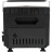 Газовий обігрівач Highlander Compact Gas Heater Green (929859)