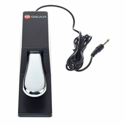 Педаль для клавішних M-Audio SP-2