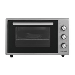 Електропіч Perfelli CLASSIC 37 GREY