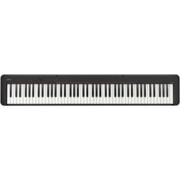 Цифрове піаніно Casio CDP-S160BK (222883)
