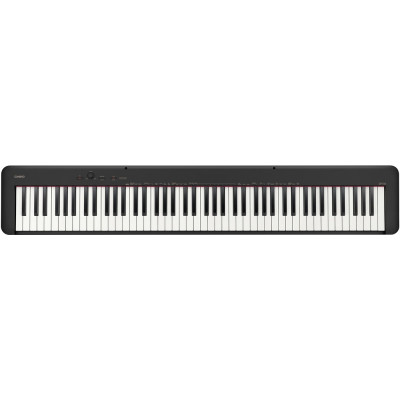 Цифрове піаніно Casio CDP-S160BK (222883)