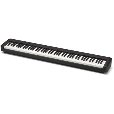 Цифрове піаніно Casio CDP-S160BK (222883)