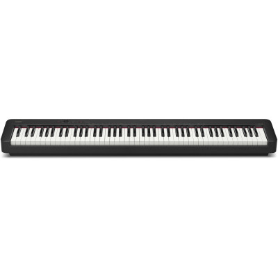 Цифрове піаніно Casio CDP-S160BK (222883)