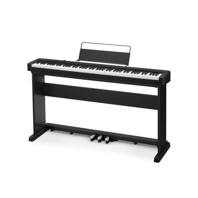 Цифрове піаніно Casio CDP-S160BK (222883)