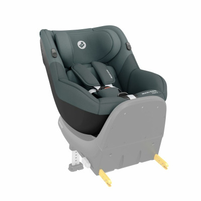 Автокрісло Maxi-Cosi Pearl S Tonal Graphite (8635106110)