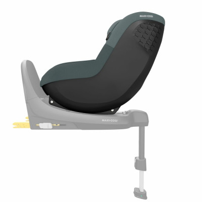 Автокрісло Maxi-Cosi Pearl S Tonal Graphite (8635106110)