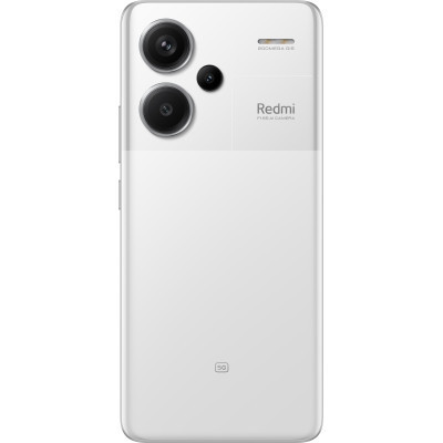 Мобільний телефон Xiaomi Redmi Note 13 Pro+ 5G 12/512GB Moonlight White (1020575)