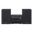 Магнітола Panasonic SC-PM250EE-K Black (SC-PM250EE-K)