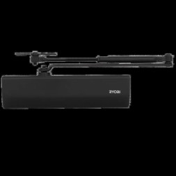 Доводчик двері Ryobi D-2055V BLACK
