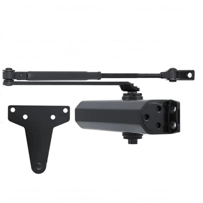 Доводчик двері Ryobi D-2055V BLACK