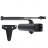 Доводчик двері Ryobi D-2055V BLACK