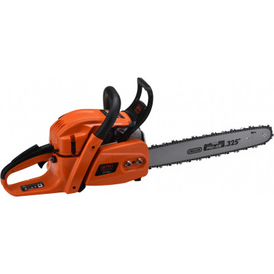 Ланцюгова пила GTM бензинова CN65D 2,9кВт/4к.с. 18&quot;/45см 0,325&quot; (CN65D)