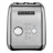 Тостер KitchenAid 5KMT221ESX
