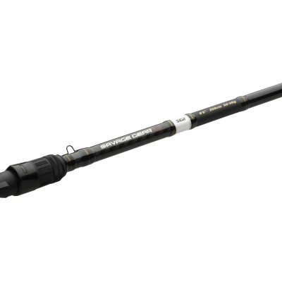Вудилище Savage Gear SG2 Power Game BC 7&#039;&#039;3&quot;/2.21m 50-100g (1854.19.77)