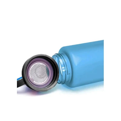 Пляшка для води Casno 1000 мл KXN-1236 Синя (KXN-1236_Blue)